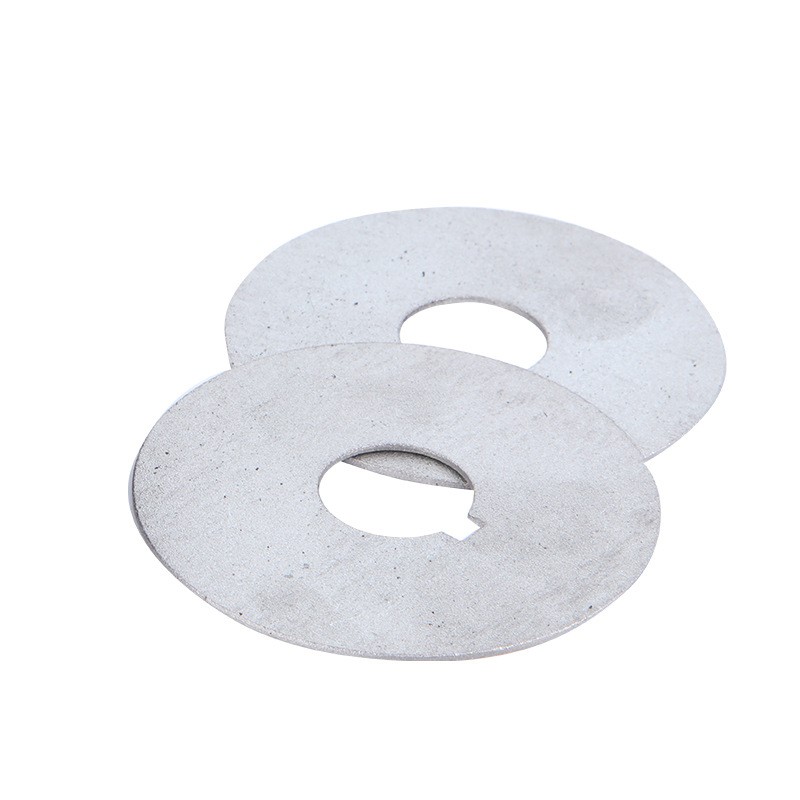 定制ROBIN EH12发动机80冲击夯离合器甩块园林机械油 锯绿篱机配件图4