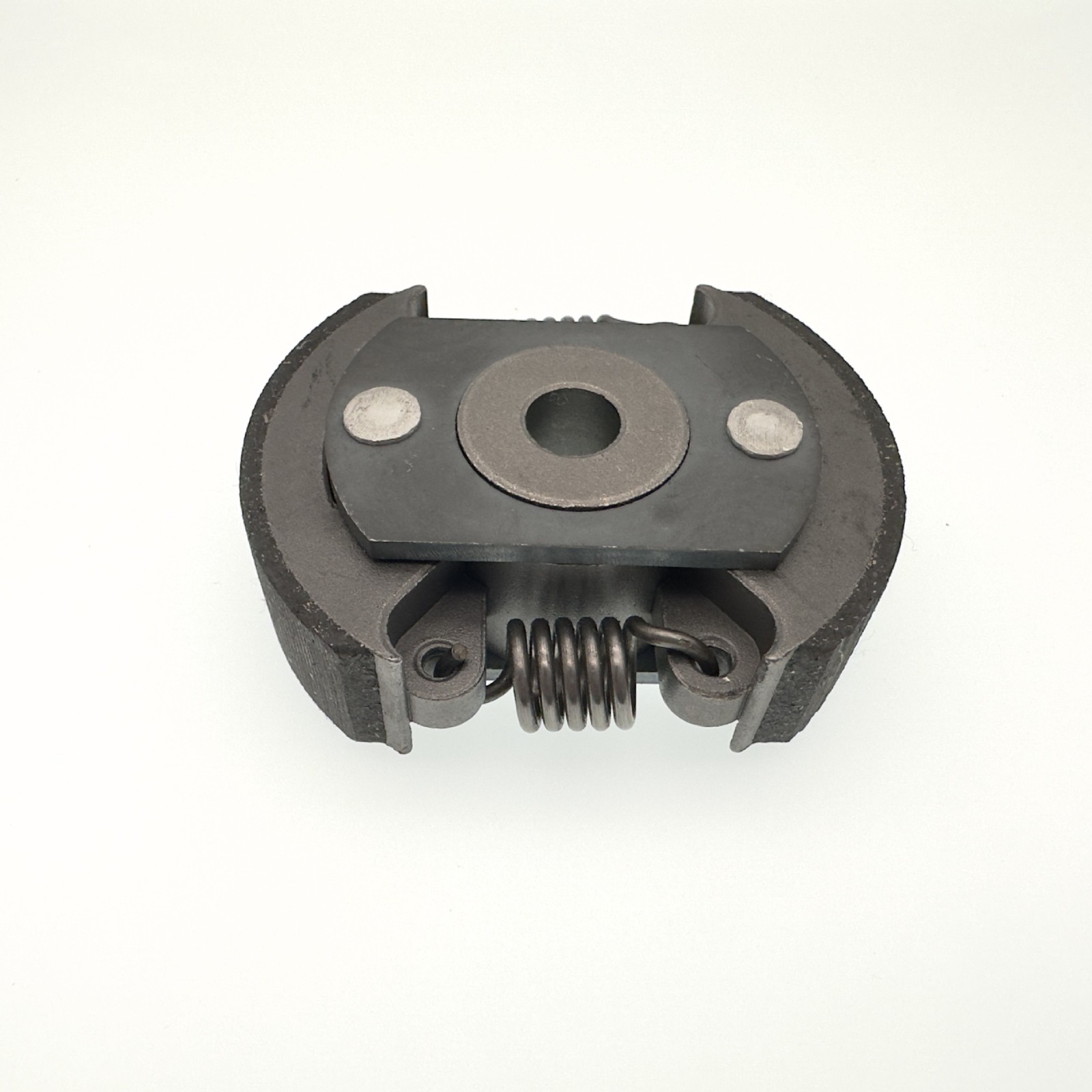 园林机械油锯地钻绿篱机配件厂家威克 Wacker WM80离合器图2