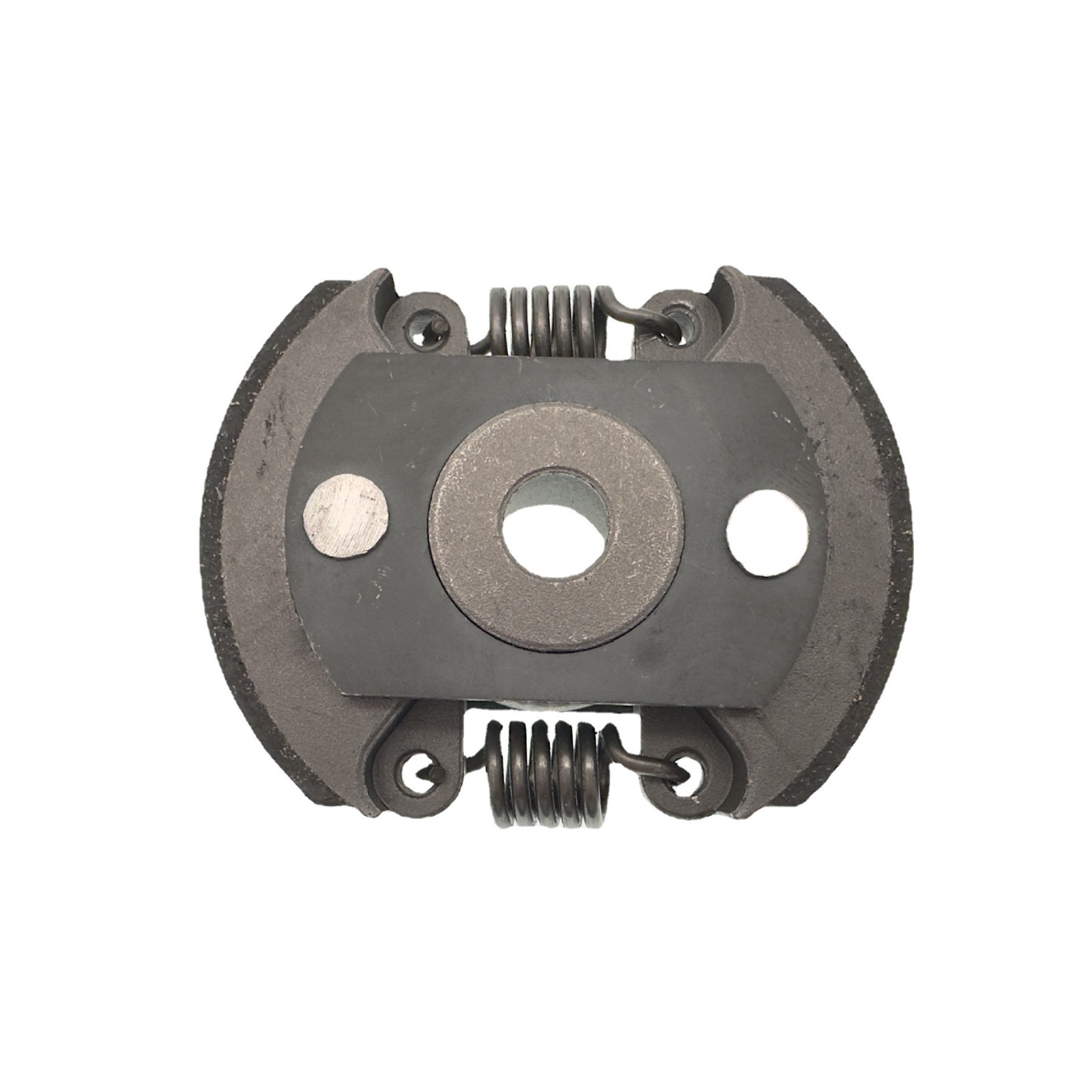 园林机械油锯地钻绿篱机配件厂家威克 Wacker WM80离合器图5