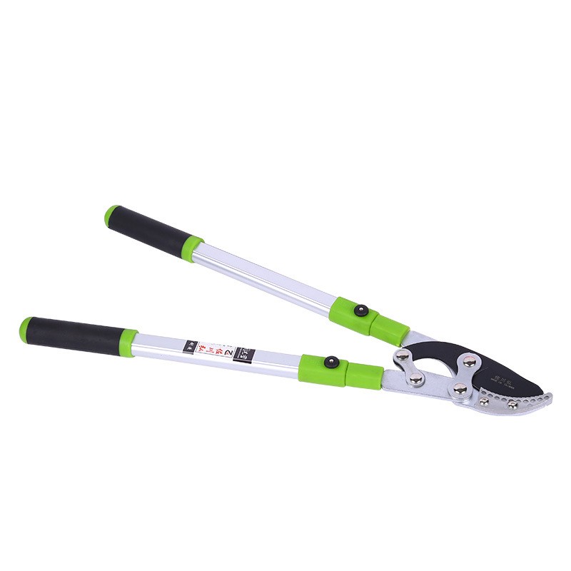 园林粗枝剪SK5伸缩修枝剪园艺剪刀园林剪大力士高枝剪果树剪批发图5