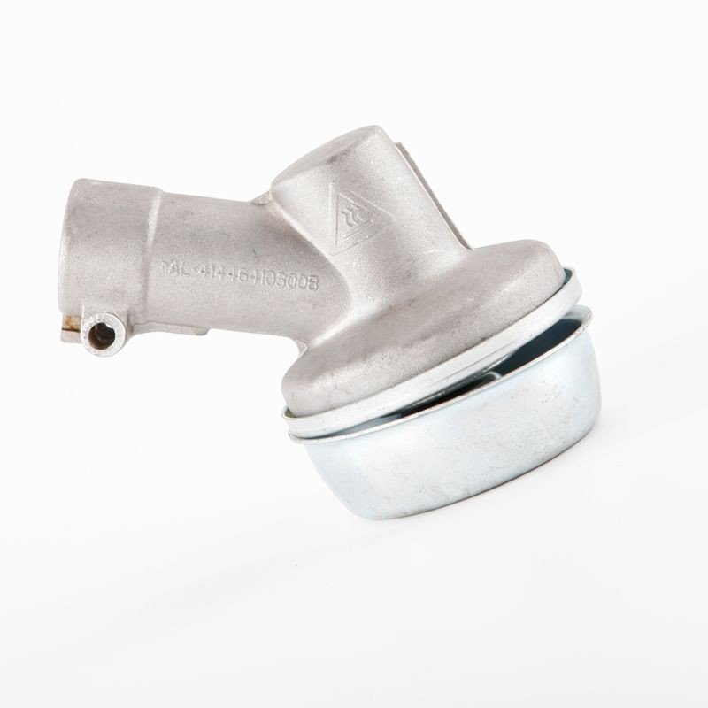 割草机割灌机打草头款 FS55 管径25.4-4齿 齿轮箱/工作头 M12螺纹图5