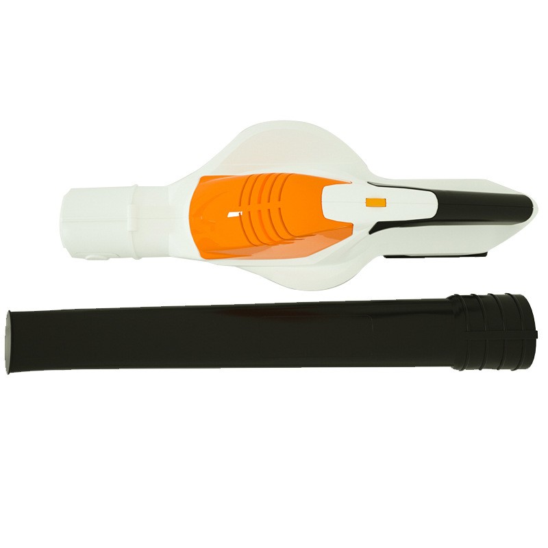 嘉易工厂鼓风机无线充电式跨境吹雪机五档位大风力新款园林吹叶机图5