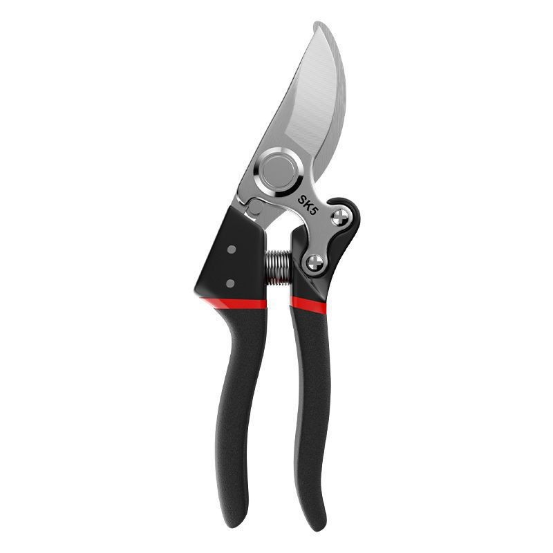 sk5超强省力修枝树枝大号果树粗枝剪家用园林剪强力花木不锈钢剪图5