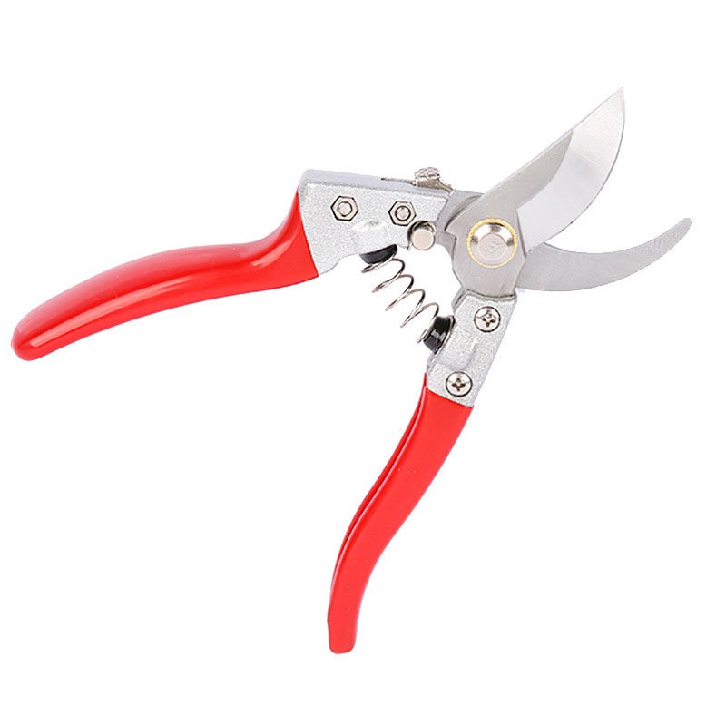 园艺SK5修枝剪果枝剪园林花枝剪果树修枝剪省力型嫁接摘果果枝剪图5