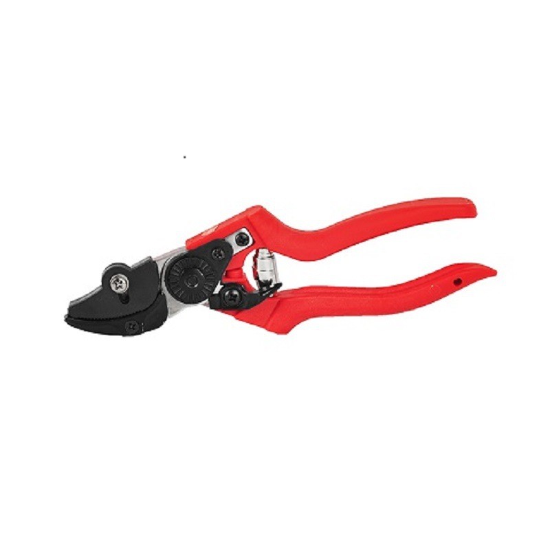 新品批发 摘果剪刀 蔬果采摘剪 摘茄子剪断不掉 农用采摘工具图2