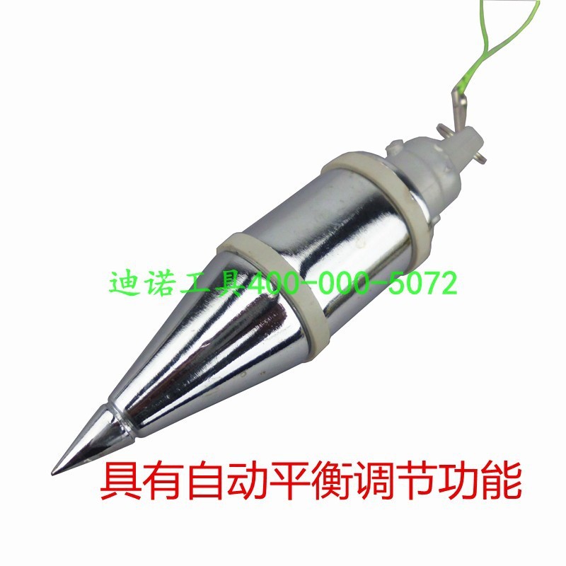 厂家批发6米多功能磁力吊线坠 自动收线垂直检测工具磁力线坠线锤图2