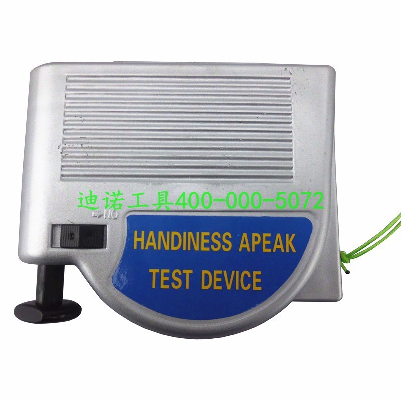 厂家批发6米多功能磁力吊线坠 自动收线垂直检测工具磁力线坠线锤图5