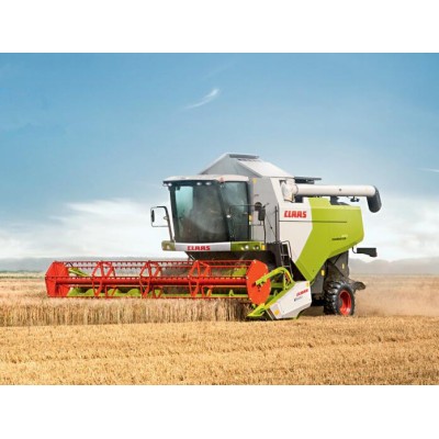 CLAAS（科乐收) DOMINATOR 370 联合收割机图4