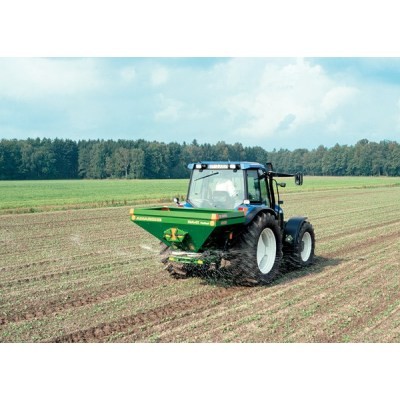 阿玛松(AMAZONE)ZA-X撒肥机图4