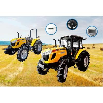 东风井关EN1004-A(G4)智能先锋拖拉机图2