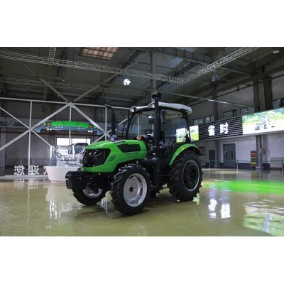 道依茨法尔CD904-1(G4)拖拉机图3