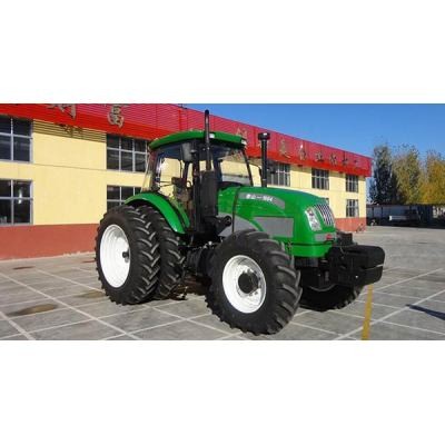 泰山1604拖拉机图2