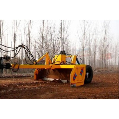 超平1JP-3000激光平地机图2