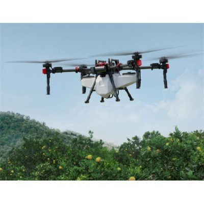 极飞P150 2024款农业无人飞机图4