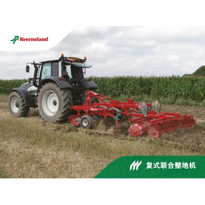 格兰复式联合整地机2图4