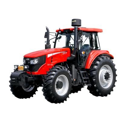 东方红LD2104轮式拖拉机图3