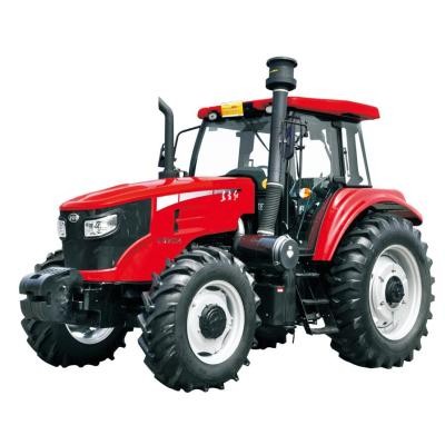 东方红LN2004型轮式拖拉机图2