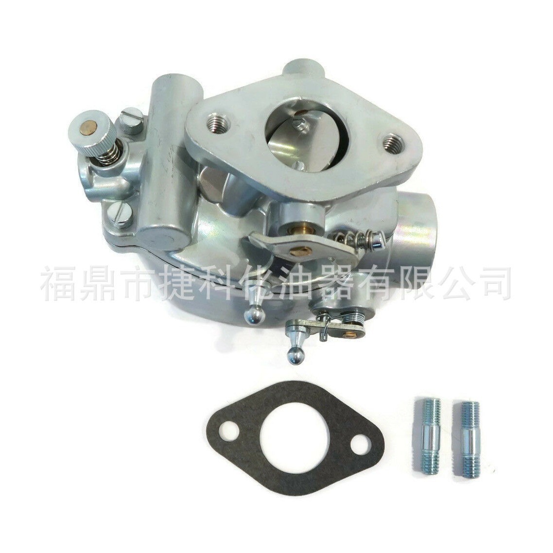 8n9510c拖拉机化油器 9n 2n b3nn9510a-HD Marvel Schebler图2