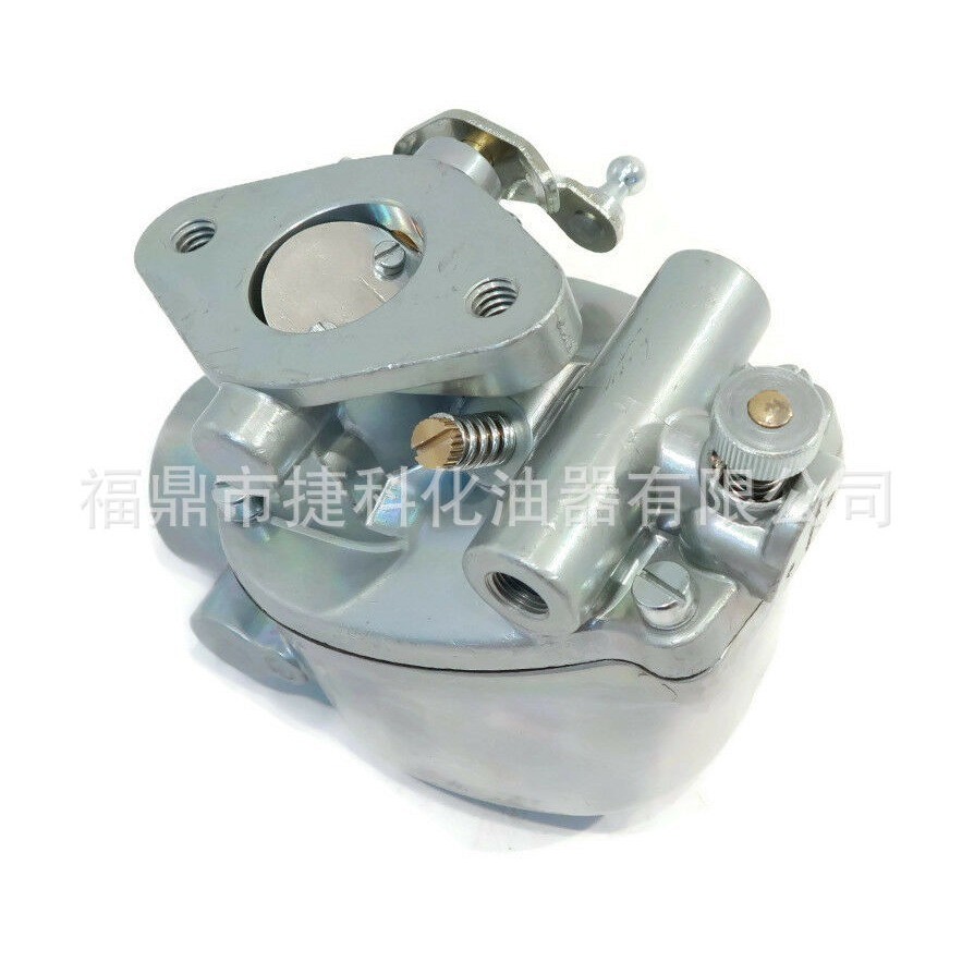 8n9510c拖拉机化油器 9n 2n b3nn9510a-HD Marvel Schebler图4