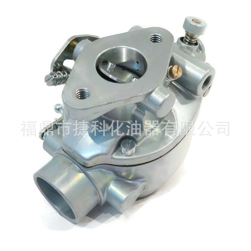 8n9510c拖拉机化油器 9n 2n b3nn9510a-HD Marvel Schebler图5