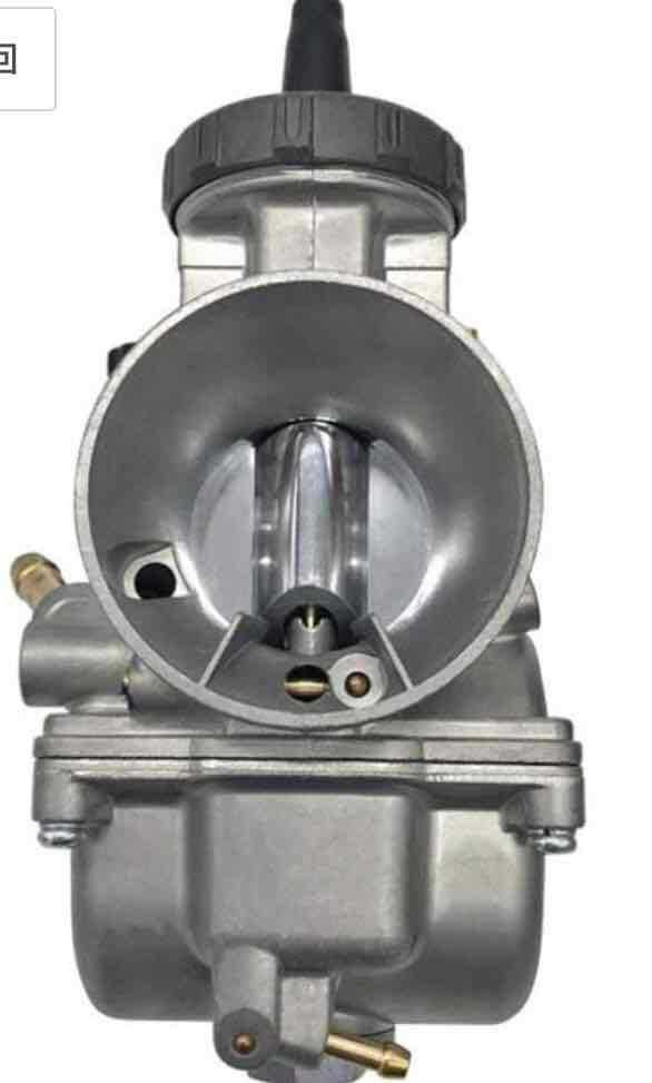 自厂货源 KTM 250 250SX 250EXC 适用于 ATV 化油器PWK38?图2