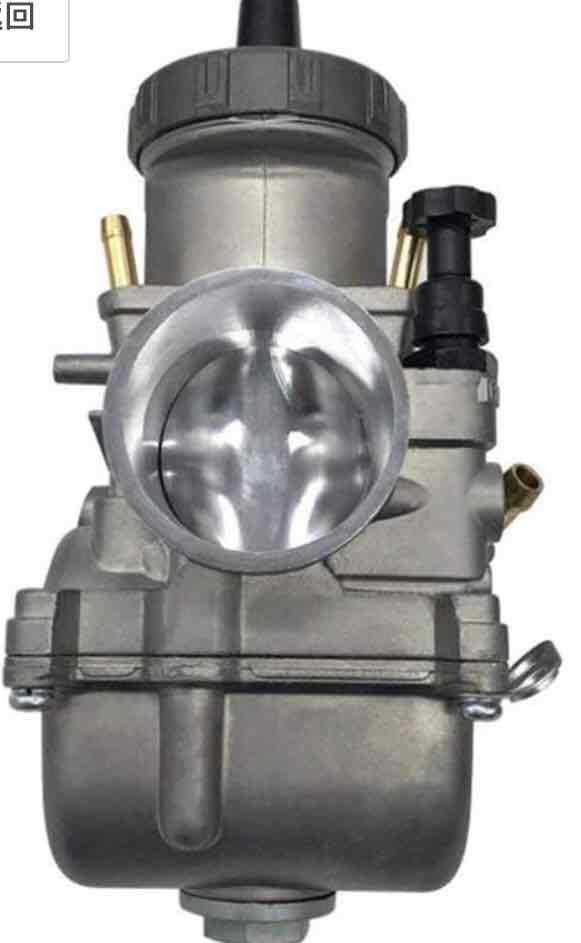 自厂货源 KTM 250 250SX 250EXC 适用于 ATV 化油器PWK38?图4