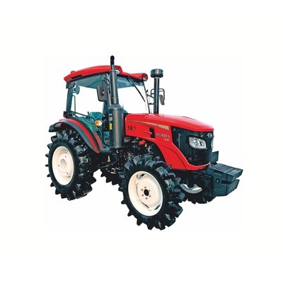 东方红MF1004-8(G4)轮式拖拉机图4