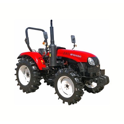 东方红MF704(G4)轮式拖拉机图4