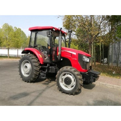 东方红LX704-N(G4)轮式拖拉机图3