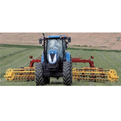 纽斯兰Rolabar230笼式搂草机图3