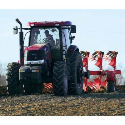 凯斯Puma 2304拖拉机图5