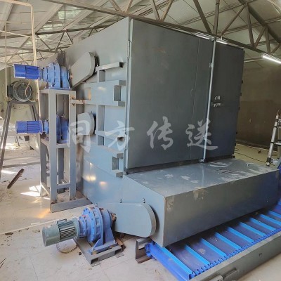 大中小型辣椒烘干机 多层网带枸杞药材干燥设备 空气能热泵干燥机图5