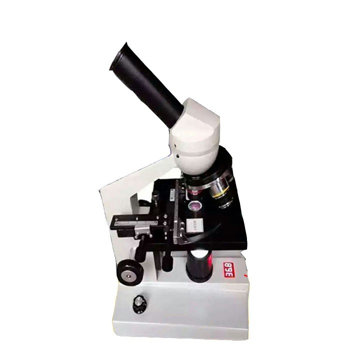 畜牧养殖显微镜看鱼病畜牧猪场专用显微镜看精子酵母菌细胞显微镜图5