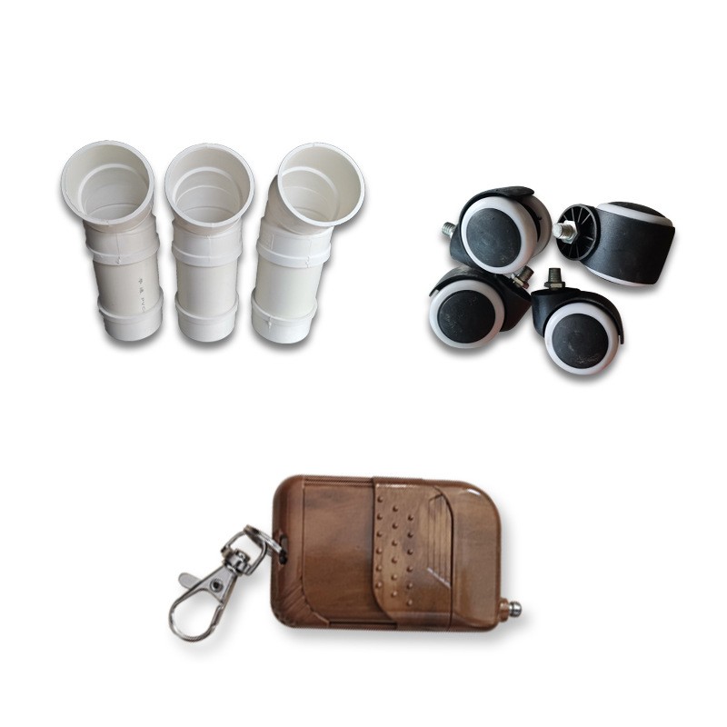 养殖场自动消毒机 红外线气雾智能人员消毒通道 养殖设备图3