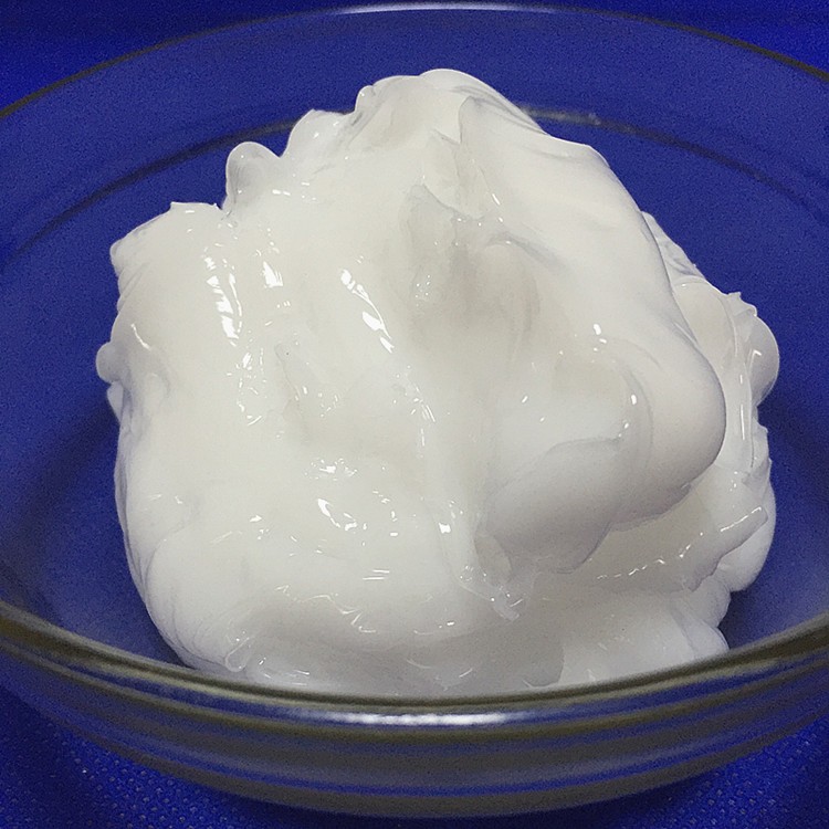 塑胶齿轮润滑脂 塑料润滑硅脂图1