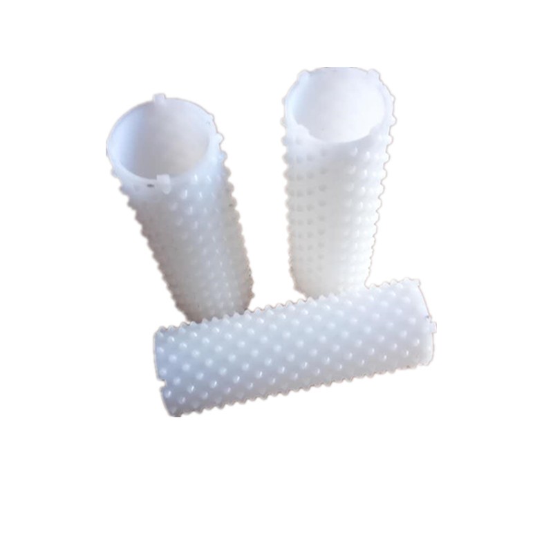 厂家供应农机配件水稻育苗机零件狼牙棒 塑料制品支持图5