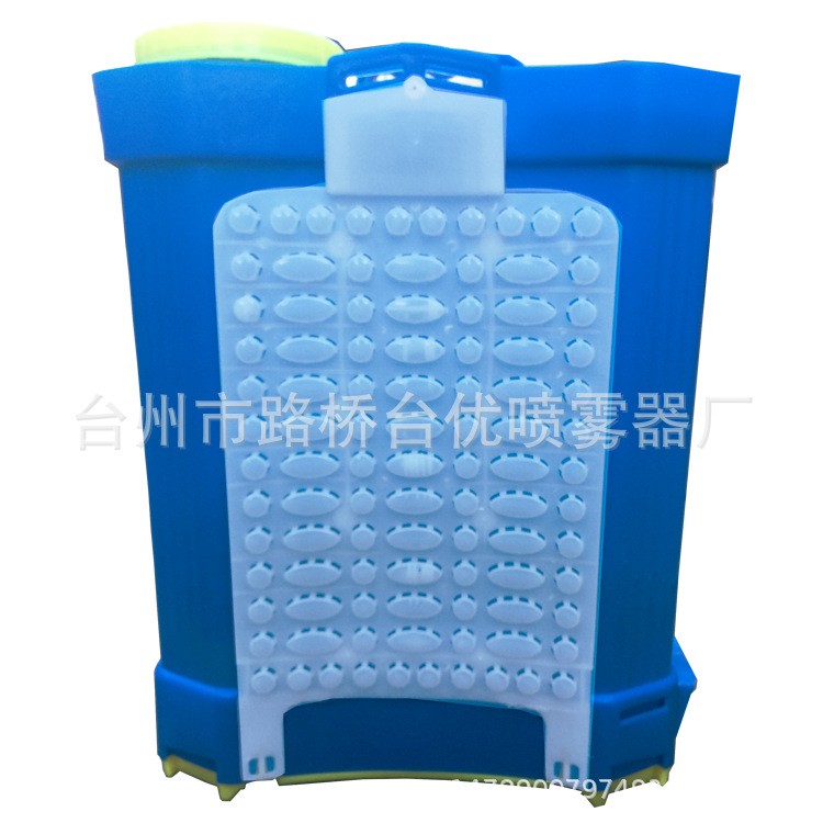 台优16升，12V 型号3WBD-1633A 电动喷雾器喷洒农田果树消毒防疫图3