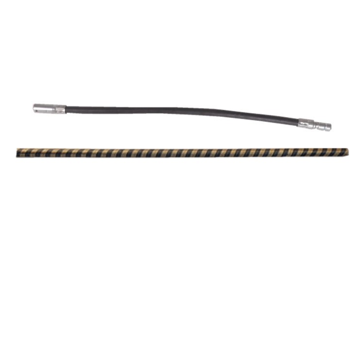 厂家供应：墙面打磨机软轴 扫雪机拉线 微耕机拉线 割草机油图4