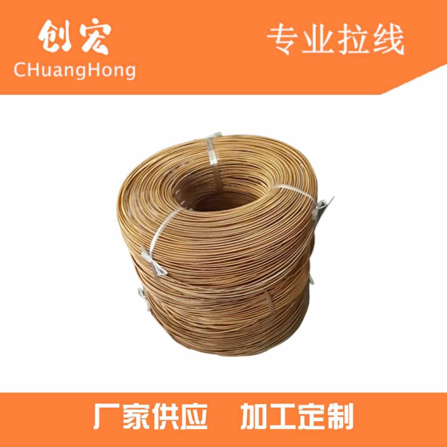 厂家供应扫雪机软轴 割草机软轴 软轴芯图2