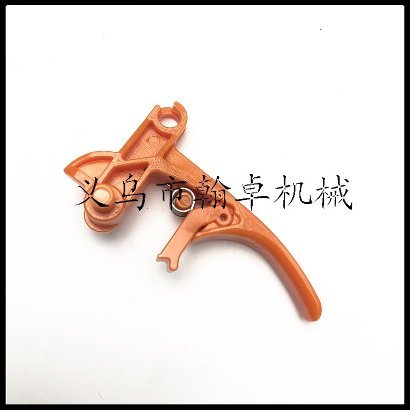 FS38 FS45 FS46 FS55 55R油门扳机油门开关手把割草机配件HZPJ图4