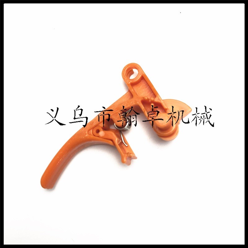 FS38 FS45 FS46 FS55 55R油门扳机油门开关手把割草机配件HZPJ图2
