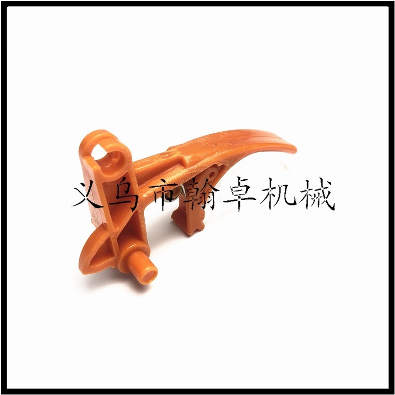 FS38 FS45 FS46 FS55 55R油门扳机油门开关手把割草机配件HZPJ图5