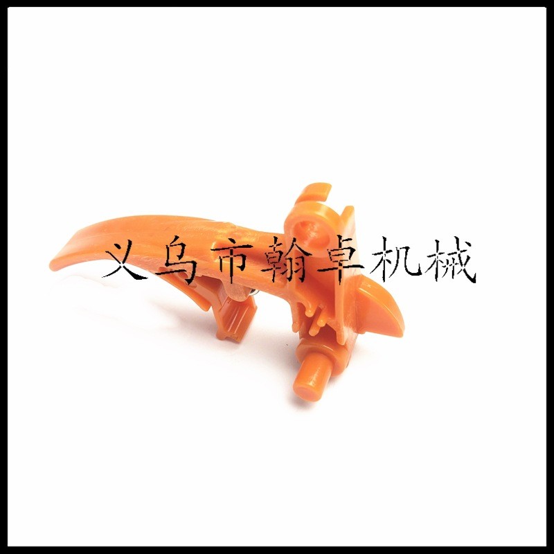 FS38 FS45 FS46 FS55 55R油门扳机油门开关手把割草机配件HZPJ图3