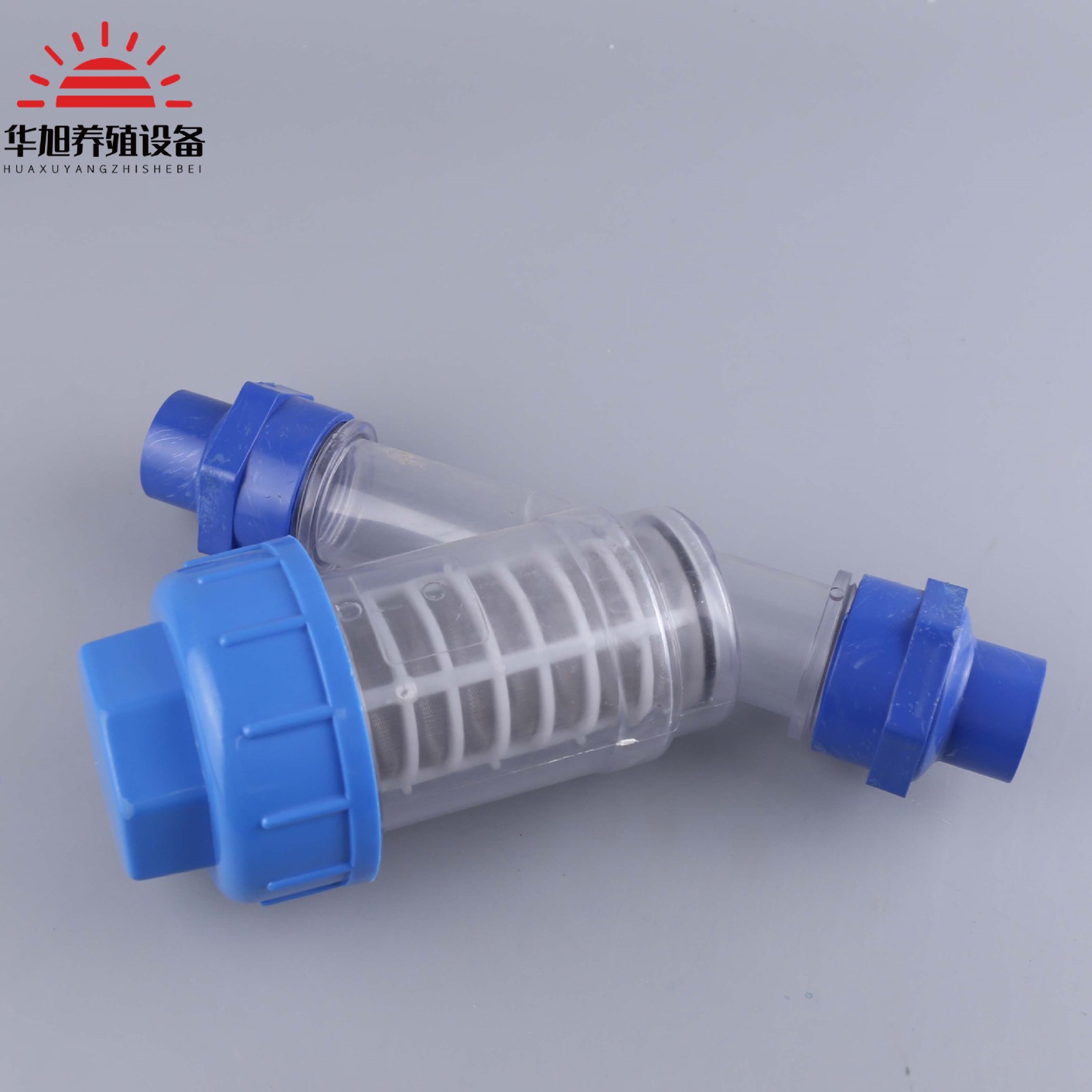 水帘过滤器38口去杂质风机降温系统塑料养殖专用设备湿帘净水器图2