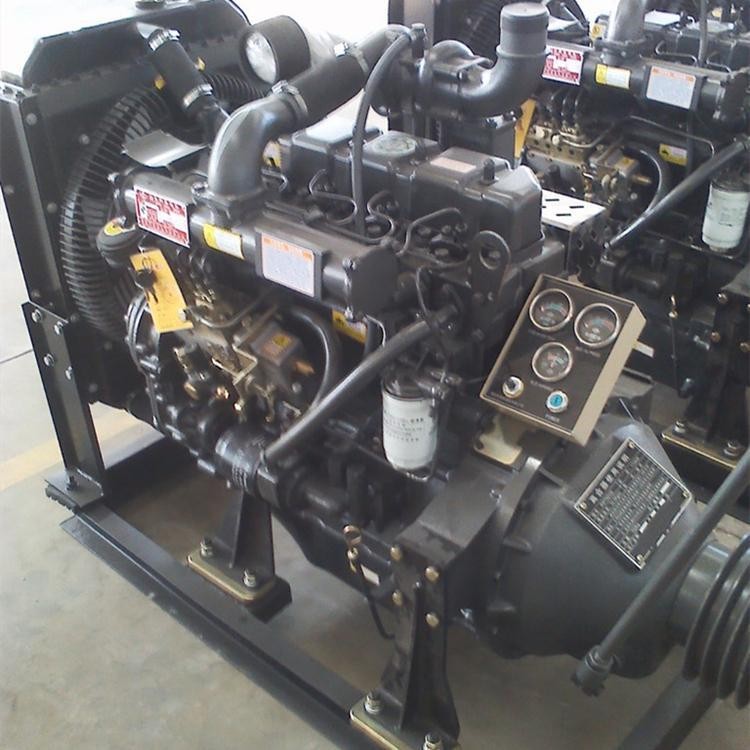 宁 波时风迪尔泰山东风354/404/454/484/504拖拉机排图2