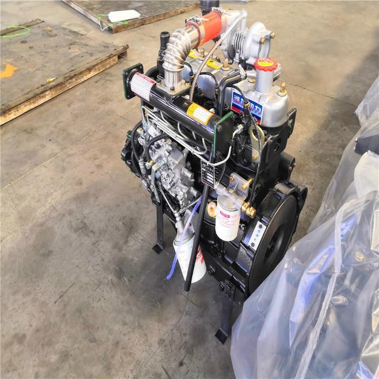 宁 波时风迪尔泰山东风354/404/454/484/504拖拉机排图5