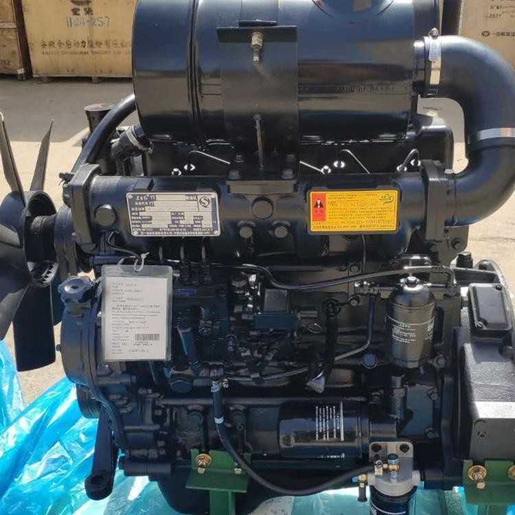 东风东方红拖拉机配件排气支管 650 700 704 754 804 904图3