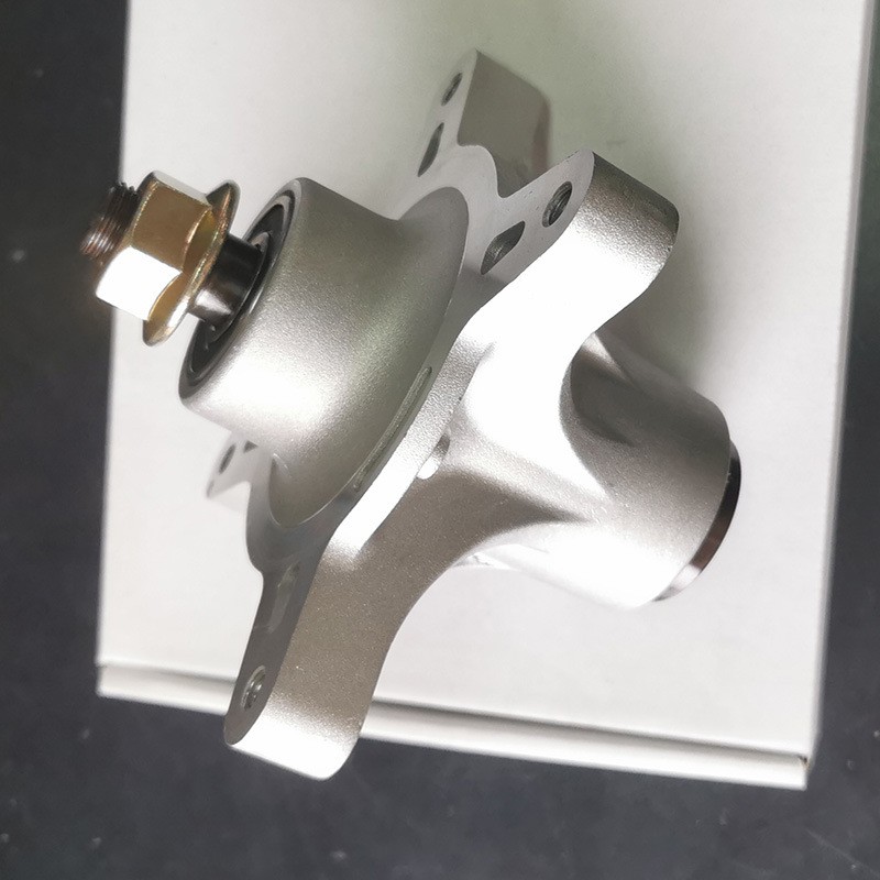 园林机械类工具配件割草机刀架 型号117-7439割草机刀架图4