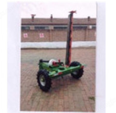 正镶白旗戴伟9GWDQ-2.1胶轮割草机