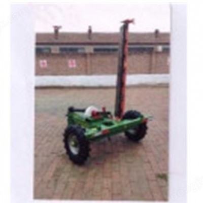 正镶白旗戴伟9GWDQ-2.1胶轮割草机图2